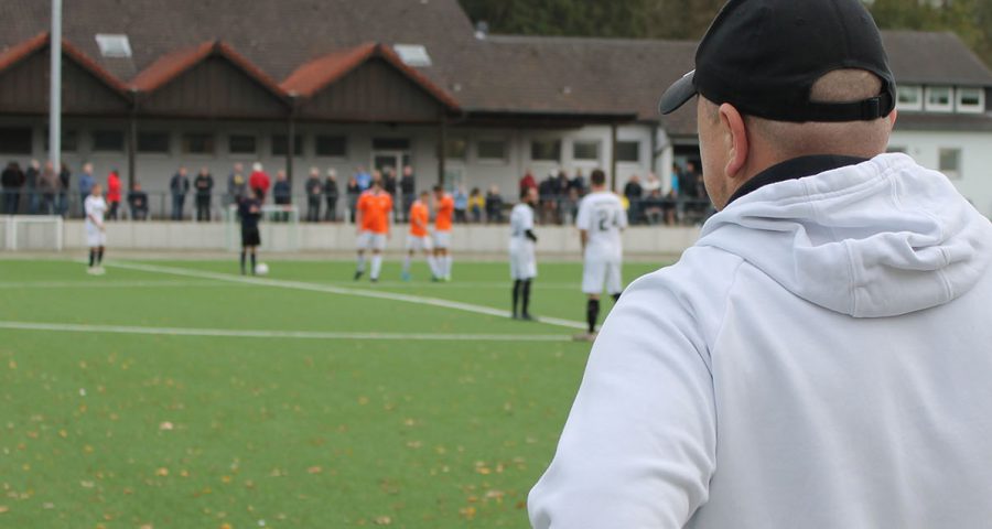 Barkenberg holt Auswärts den ersten Dreier