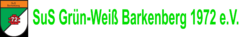 SuS GW Barkenberg 72 e.V.